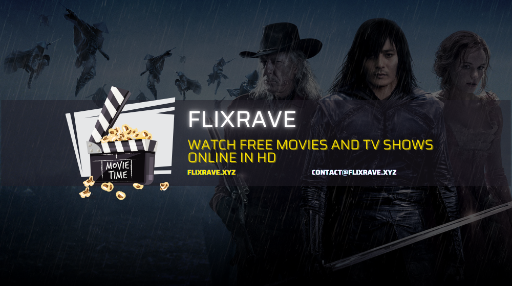 FlixRave